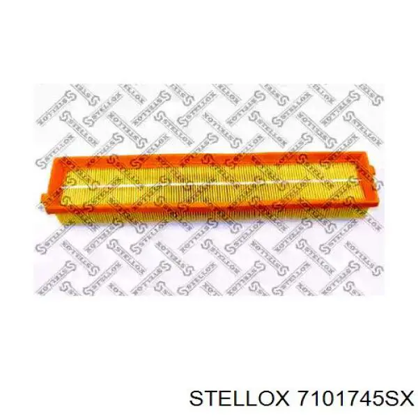 71-01745-SX Stellox воздушный фильтр