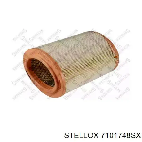 Воздушный фильтр 7101748SX Stellox