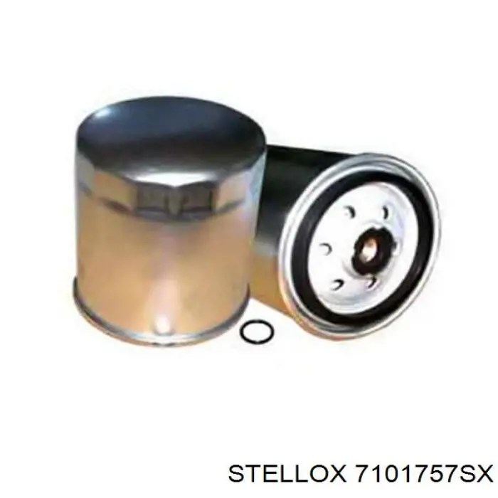 Воздушный фильтр 7101757SX Stellox