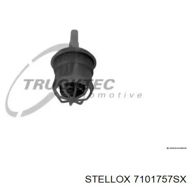Купить 7101757SX Stellox Автомобильный фильтр воздуха