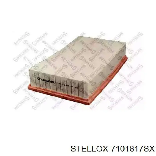 Воздушный фильтр MD9496 Alco