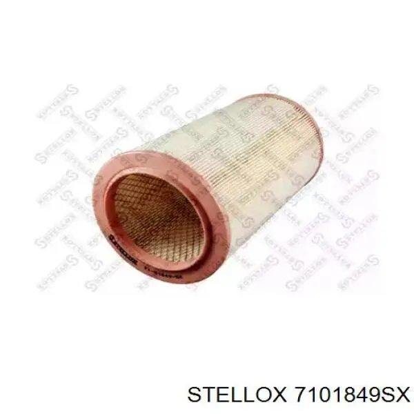 7101849SX Stellox filtro de ar