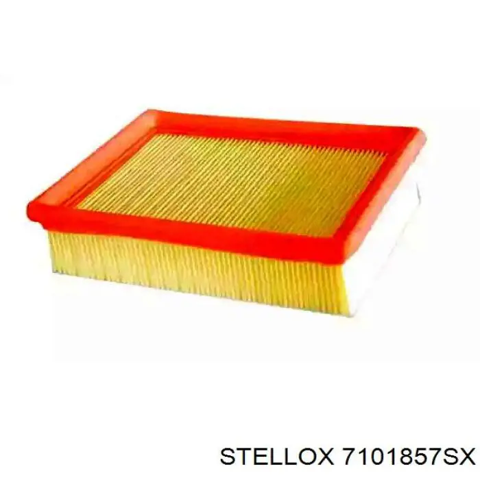 Воздушный фильтр 7101857SX Stellox