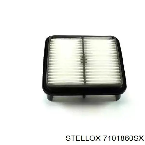 Элемент воздушного фильтра Stellox 7101860SX цена, от 7.20 USD