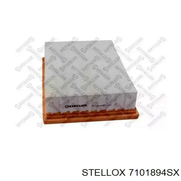 7101894SX Stellox filtro de ar