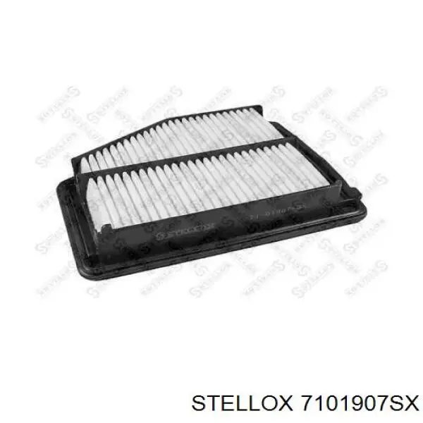 Воздушный фильтр 7101907SX Stellox