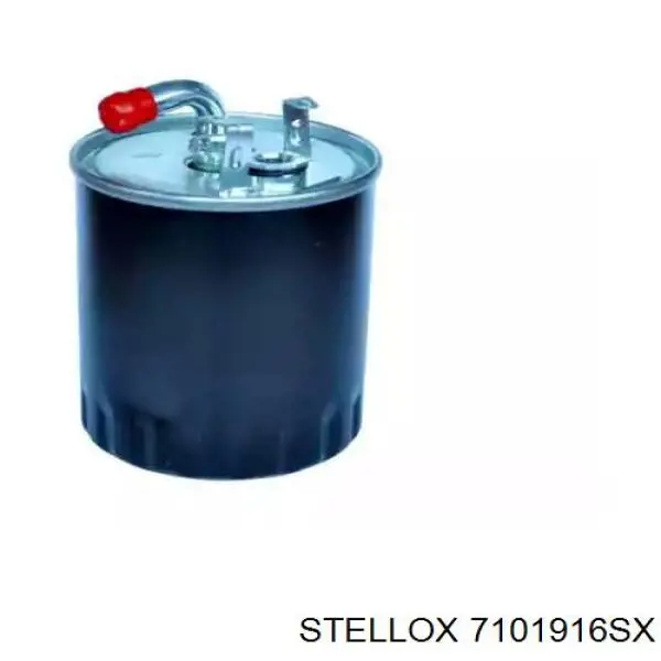 Воздушный фильтр 153071762364 Magneti Marelli