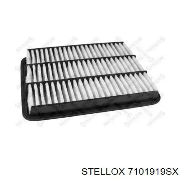 Воздушный фильтр 7101919SX Stellox