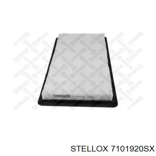 Фильтр воздушный Stellox 7101920SX