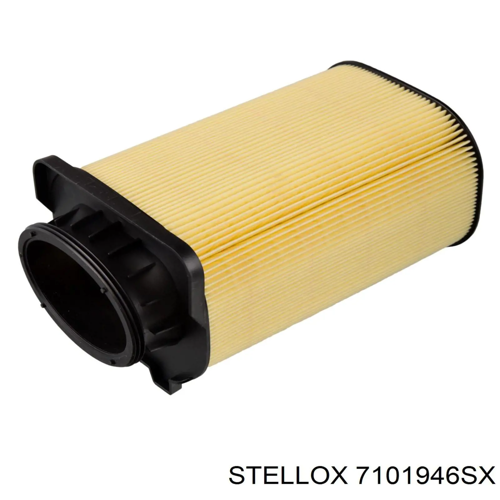 Воздушный фильтр 7101946SX Stellox