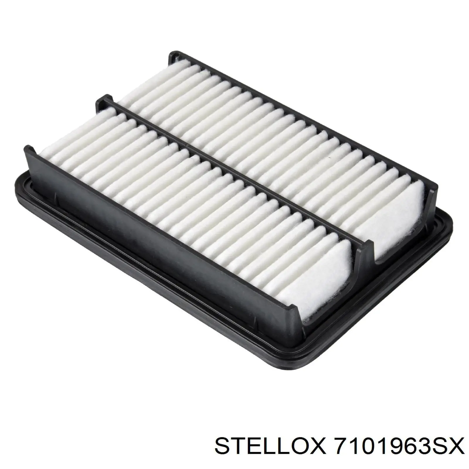Воздушный фильтр SX4137 Shafer