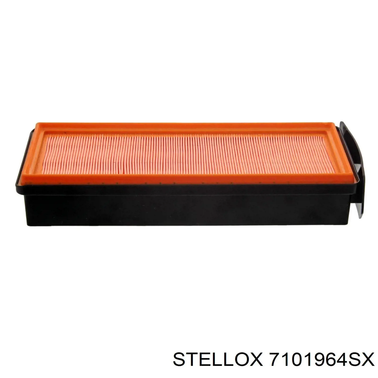 Воздушный фильтр 7101964SX Stellox