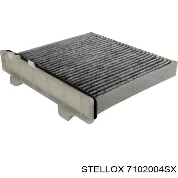 Элемент воздушного фильтра Stellox 7102004SX цена, от 7.35 USD