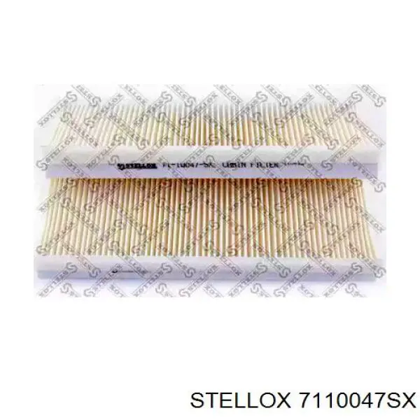 71-10047-SX Stellox фильтр салона
