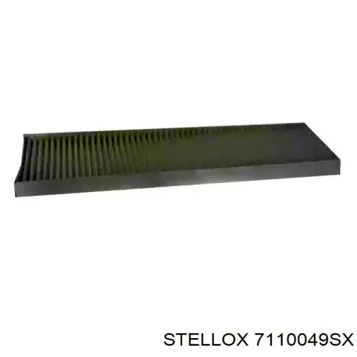 7110049SX Stellox Внутрисалонный фильтр