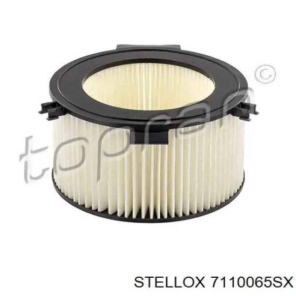 Воздушный фильтр салона Stellox 7110065SX