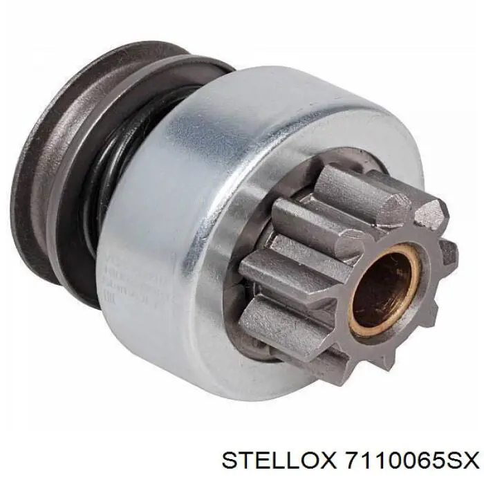 Фильтр салона 7110065SX Stellox