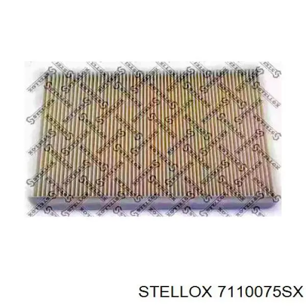 71-10075-SX Stellox фильтр салона