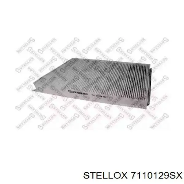 71-10129-SX Stellox фильтр салона