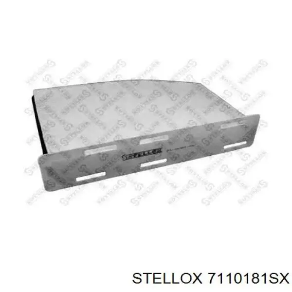 7110181SX Stellox Внутрисалонный фильтр