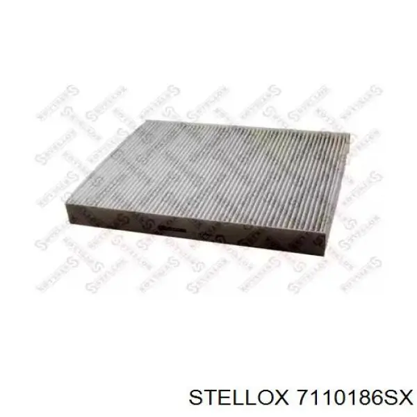 71-10186-SX Stellox фильтр салона
