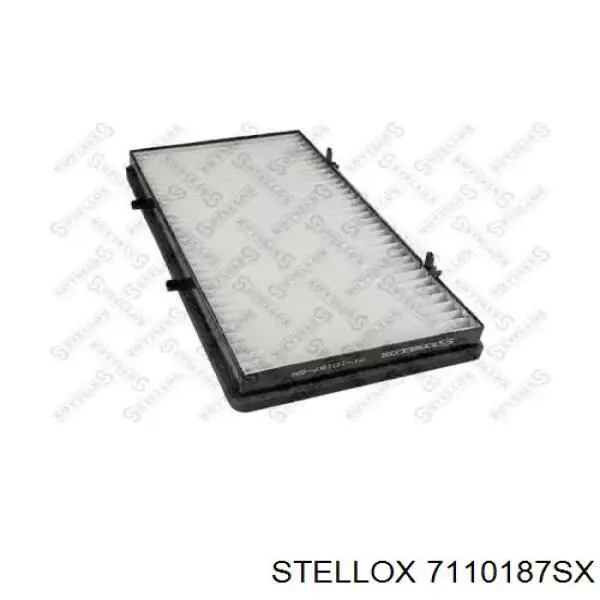 Фильтр воздушный отопителя Stellox 7110187SX цена, от 7.76 USD