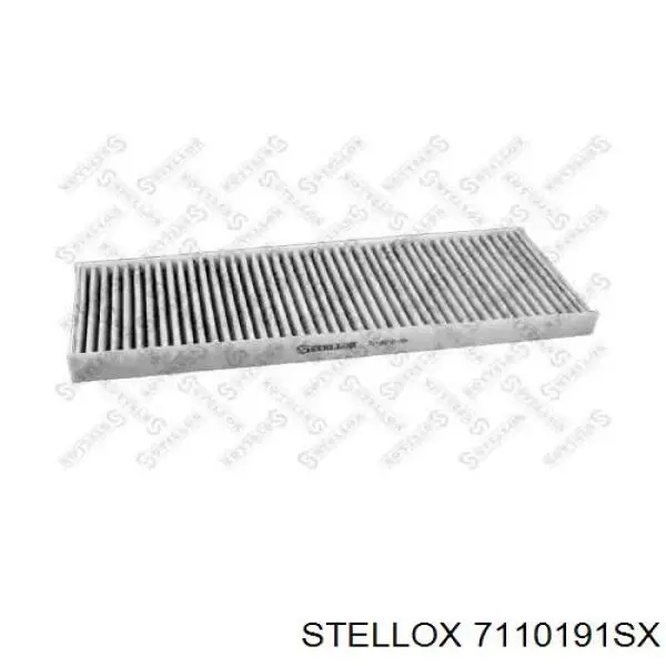 71-10191-SX Stellox фильтр салона