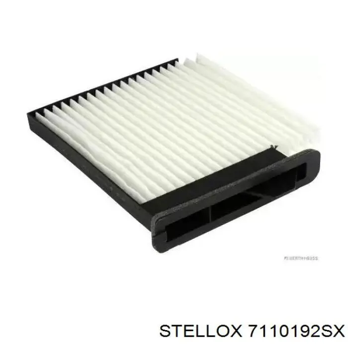 Фільтр салону 7110192SX Stellox