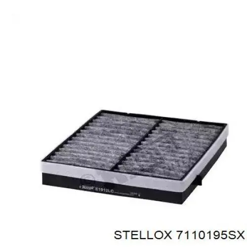 Воздушный фильтр салона Stellox 7110195SX