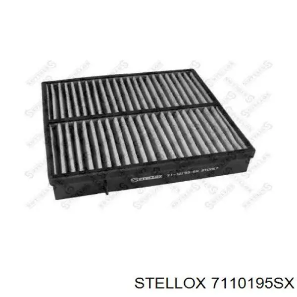 Фильтр воздушный отопителя Stellox 7110195SX цена, от 10.13 USD