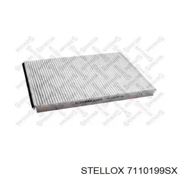 7110199SX Stellox Внутрисалонный фильтр