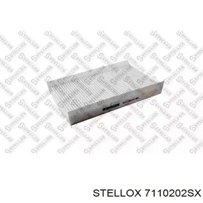 Воздушный фильтр салона Denso 4531019