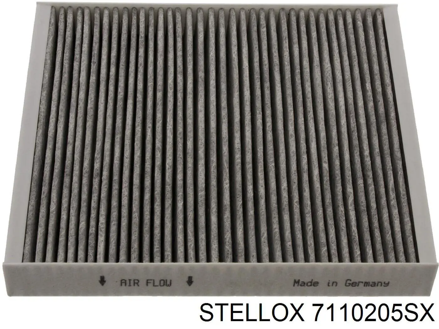 71-10205-SX Stellox фильтр салона