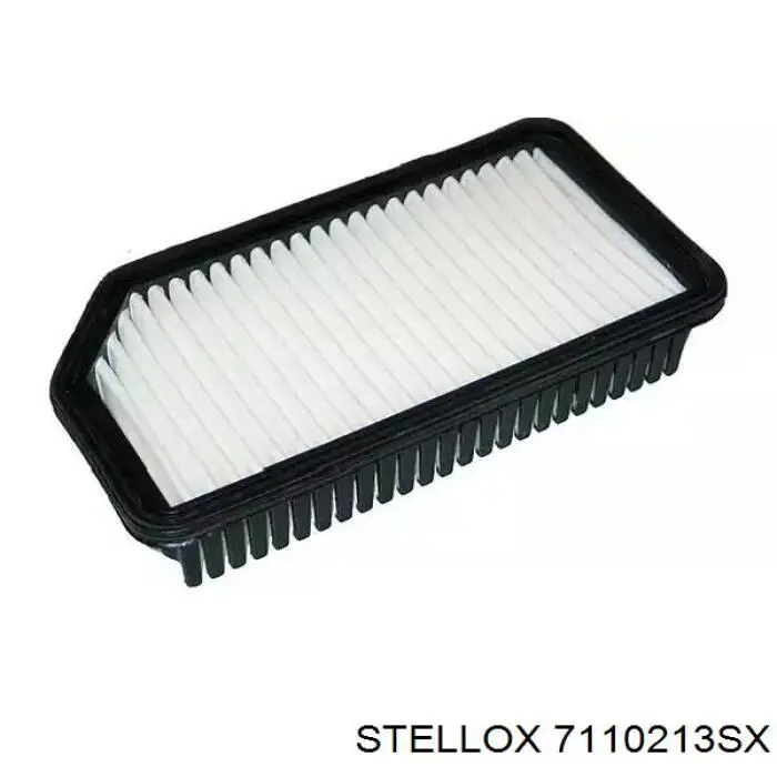 Воздушный фильтр салона Stellox 7110213SX