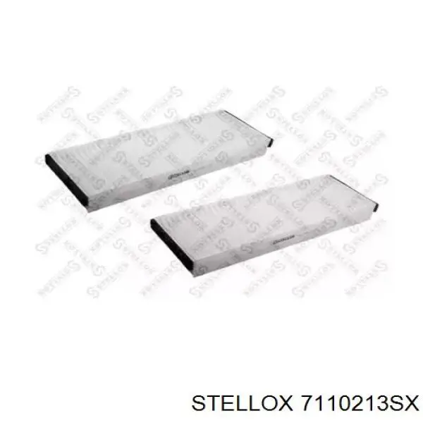 Фильтр воздушный отопителя Stellox 7110213SX цена, от 6.69 USD