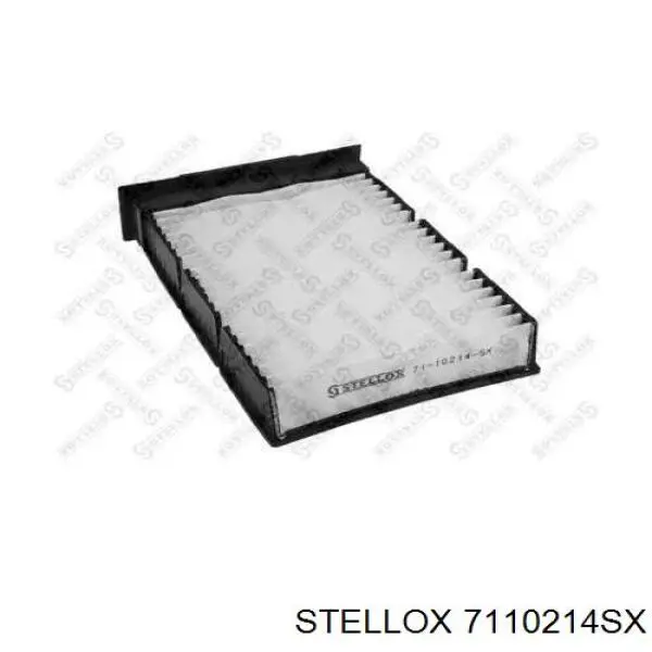 Фильтр воздушный отопителя Stellox 7110214SX цена, от 5.90 USD