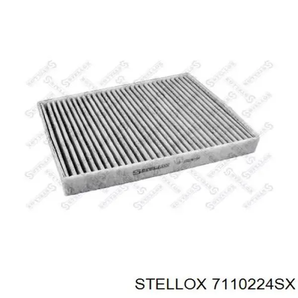 71-10224-SX Stellox фильтр салона