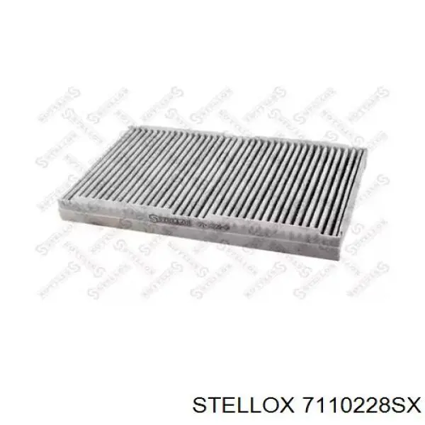 7110228SX Stellox Внутрисалонный фильтр