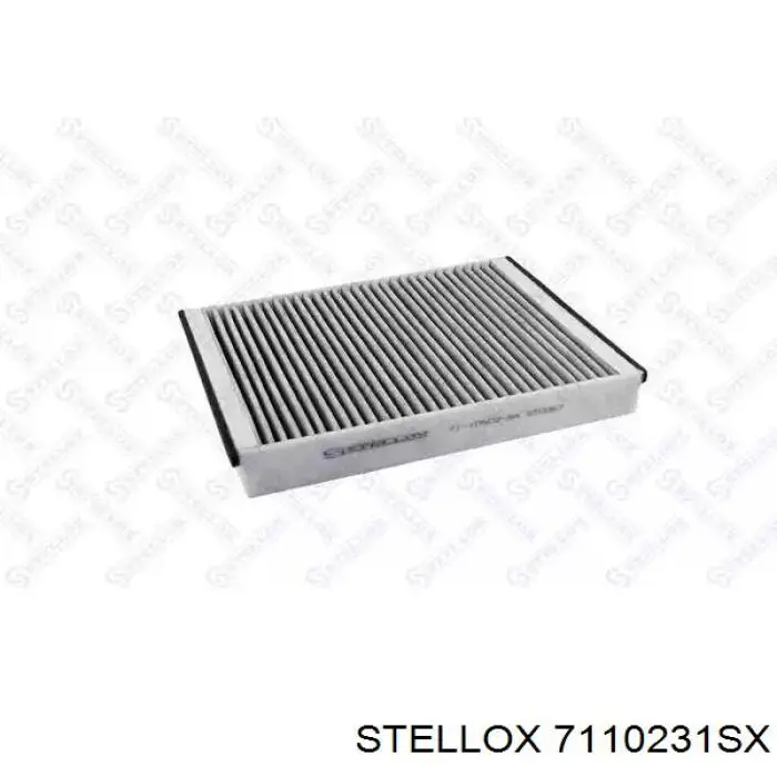 Фильтр салона 7110231SX Stellox