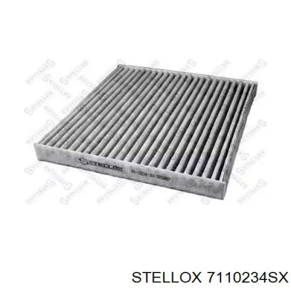 71-10234-SX Stellox фильтр салона