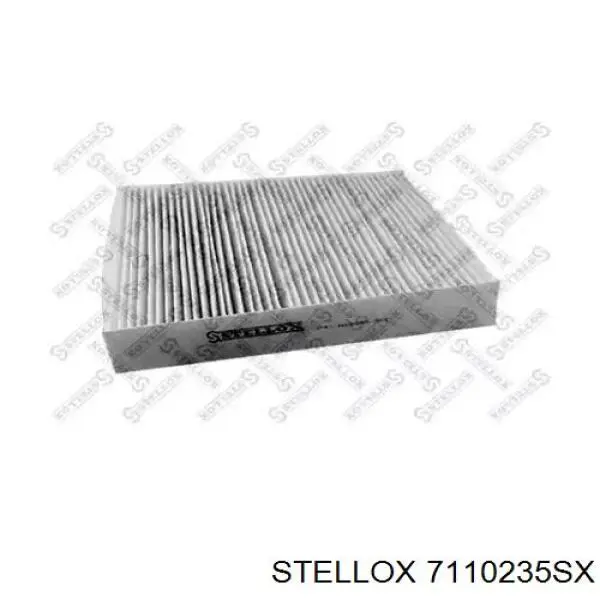 71-10235-SX Stellox фильтр салона