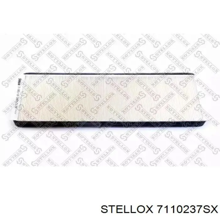 Воздушный фильтр салона Stellox 7110237SX