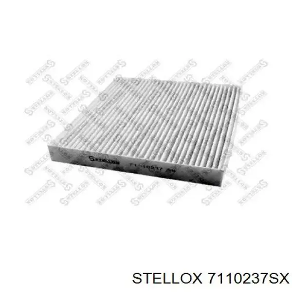 Фильтр воздушный отопителя Stellox 7110237SX цена, от 4.85 USD