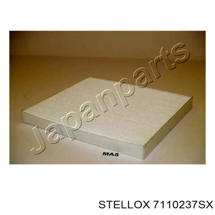 Купить 7110237SX Stellox Фильтр салона угольный