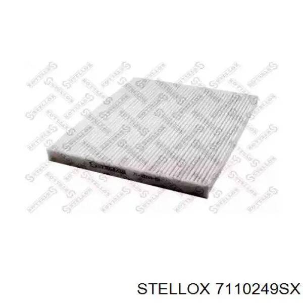 7110249SX Stellox фильтр салона