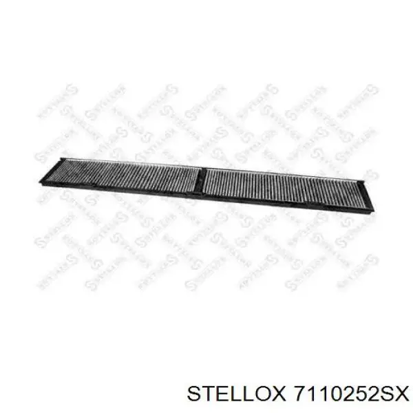 7110252SX Stellox Внутрисалонный фильтр