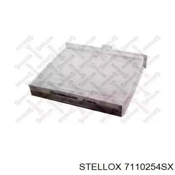 7110254SX Stellox фильтр салона