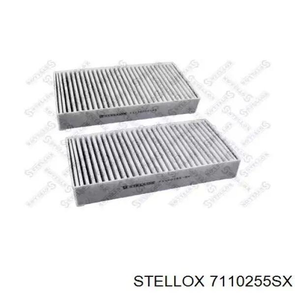71-10255-SX Stellox фильтр салона