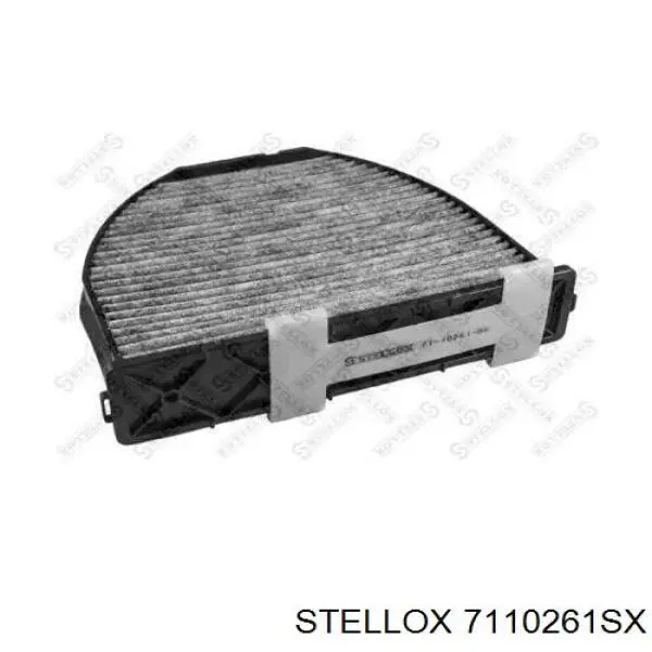 71-10261-SX Stellox фильтр салона