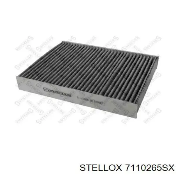 7110265SX Stellox filtro de salão
